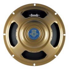 Celestion G10 Gold 15R