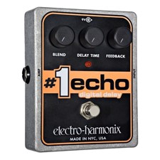 Electro Harmonix NO.1 ECHO