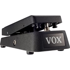 VOX V845 - Vox udviklede den første wah-wah effekt i 60’erne. Klassisk wah-wah pedal.