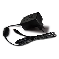 KORG KA-350 Strømforsyning. 9 Volt