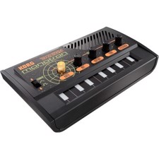 Korg Monotron DELAY Analog Mini Synthesizer