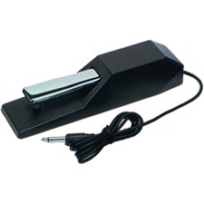 Korg DS-1H Damper Pedal - Sustain pedal til keyboards