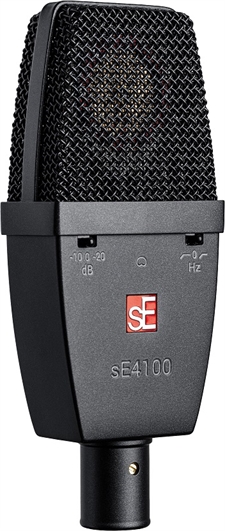 sE Electronics sE4100