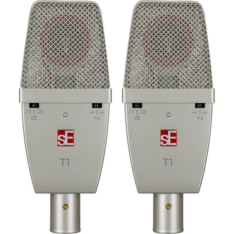 sE Electronics T1-Pair
