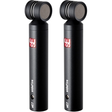 sE Electronics sE7-sideFire, matched pair