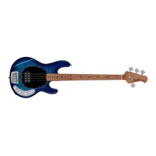 Sterling By Music Man RAY34, Neptune Blue - Electric Bass