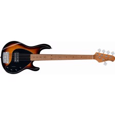 Sterling By Music Man RAY35 Vintage Sunburst - Electric Bass