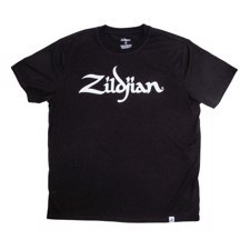 Zildjian T3012 Classic Logo Tee - Large