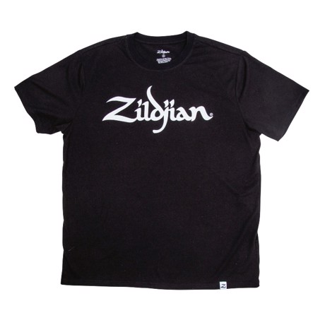 Zildjian T3012 Classic Logo Tee - Large