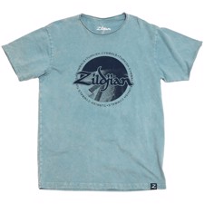 Zildjian Graphic T-shirt - X-Large