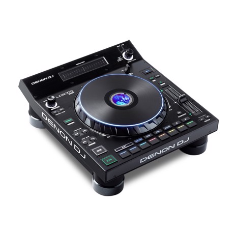 DENON DJ LC6000 Prime - Performance expansion DJ Controller