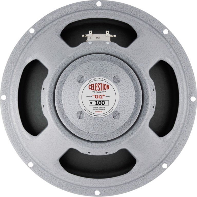 Celestion 100 - 100th Anniversary