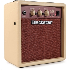 Blackstar Debut 10E, 10W guitar-combo, 2 kanaler, 2x 3" enheder