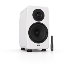IK Multimedia iLoud Precision 6 - White