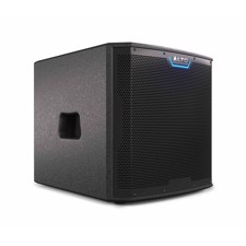 ALTO Professional TS12S, Aktiv subwoofer med 2500W