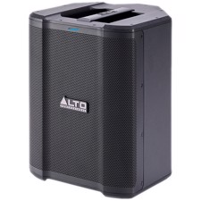 ALTO BUSKER Akuu Højtaler med 6,5" 200 Watt Bluetooth