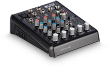 ALTO TrueMix 500, 5-kanals mixer med USB og Bluetooth