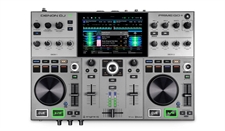 Denon DJ PRIME GO +