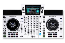 Denon DJ SC LIVE 4 White