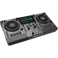 Numark Mixstream Pro Go Controller