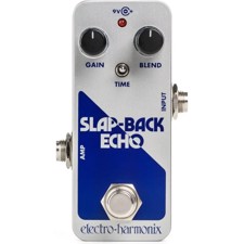 Electro Harmonix Slap Back Echo