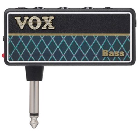 VOX AP2-BS. Smart hovedtelefon forst rker til bas