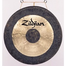 Zildjian 26" Traditional Gong