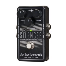 Electro Harmonix The Silencer [Kun 1 tilbage]