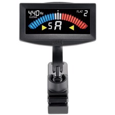 Korg AW-4G-BK PITCHCROW-G Tuner