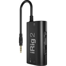 IK Multimedia Irig 2