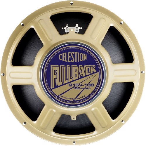 Celestion G15V-100 T5971 16R