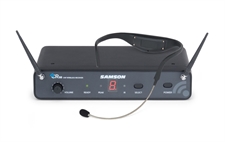 Samson Airline88 Headset system 470-494 MHz