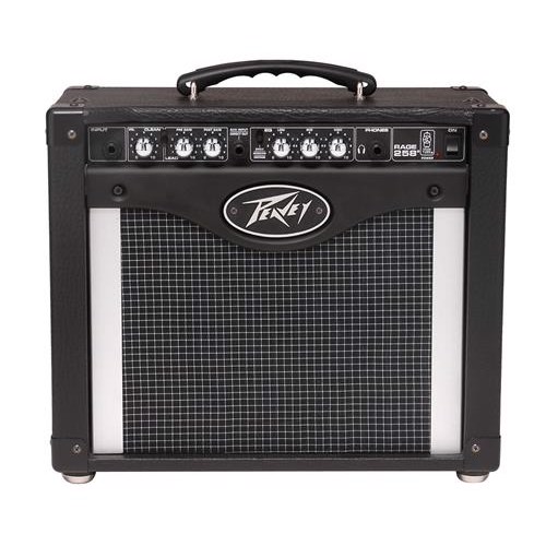 Peavey Rage® 258 Combo