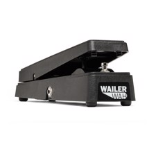 Electro Harmonix Wailer Wah-Wah pedal - The Wailer Wah features a great Wah-sound and tone in a rugged, lightweight pedal.