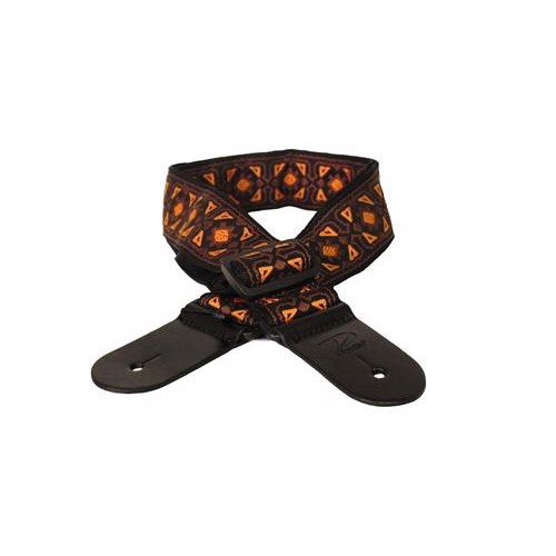 Profile TMN001OR Woven Strap