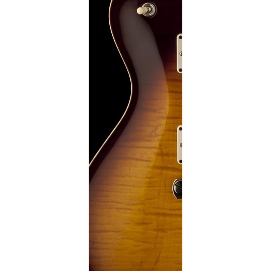 PRS Singlecut McCarty 594 McCarty Tobacco Sunburst