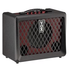 VOX VX50-BA Bass Guitar Combo Amplifier, 50W