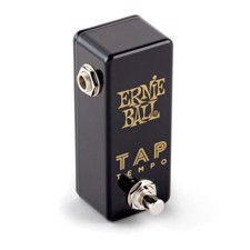 Ernie Ball EB-6186 Tap Tempo Pedal