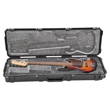 iSeries Waterproof ATA Bass Guitar Case - SKB 3i-5014-44