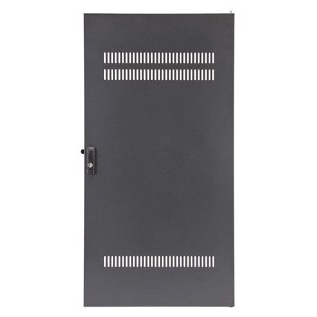 Samson 12-space rack door - Designed specifically for use with Samson SRK Pro Racks