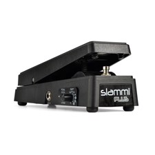 EH SLAMMI PLUS - Polyphonic Pitch Shifter Pedal