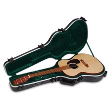 Acoustic Guitar Case for thinner body guitars. - 1SKB-000