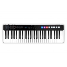 IK Multimedia Irig Keys I/O 49 [Kun 1 tilbage]