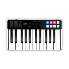 IK Multimedia Irig Keys I/O 25