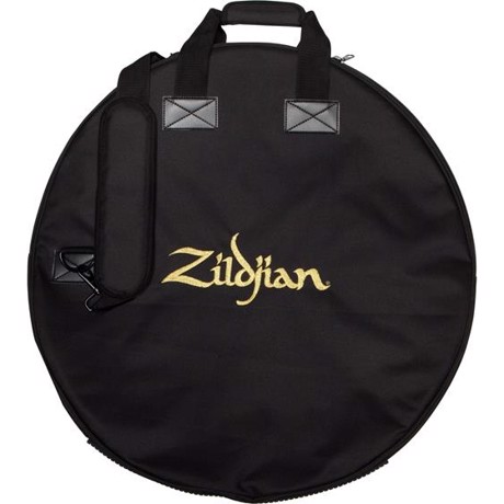 Zildjian ZCB24D Deluxe Cymbal Bag 24"