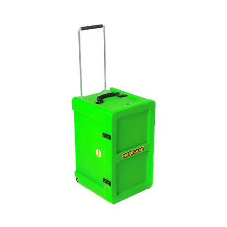 Hardcase Cajon Case Light Green