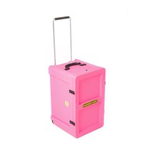 Hardcase Cajon Case Pink