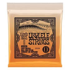 EB-2329 Ukulele strings sopran & concert