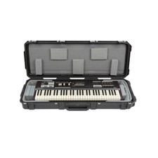 61-Note Keyboard case - SKB 3i-4214-TKBD