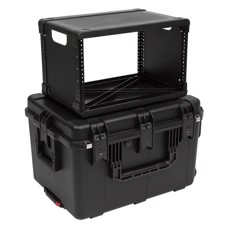 Fly Rack 6U - SKB 3i-2317M146U FlyRack
